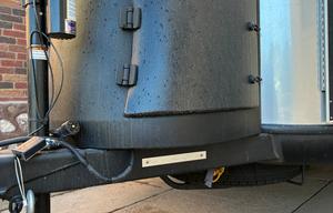 2025 Airstream RV Basecampe XE 20