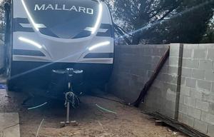 2021 Heartland Mallard M260
