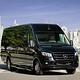 2024 Mercedes Benz Executive Sprinter Van!