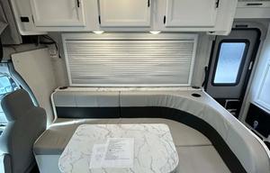 Modern Family Suite Basecamp 26'CrossTrail Class C