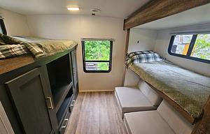 2024 Heartland Eddie Bauer 324BH