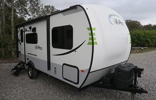 2018 Forest River RV Flagstaff E-Pro 19FBS