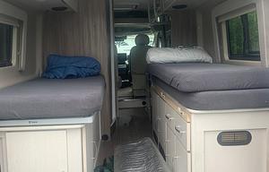 2022 Thor Motor Coach Tellaro 20A