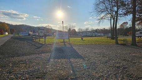 American Way RV Park
