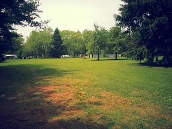 Bear Claw Campground