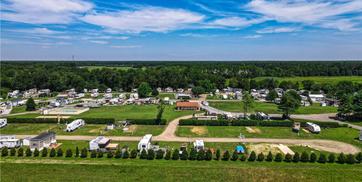 Scenic Riverview Campground