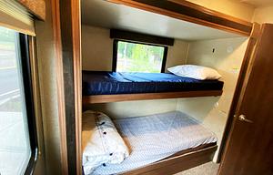 2018 Heartland Xtrerme Light ElkRidge E326