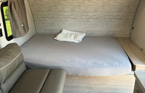 2024 Forest River RV Aurora 16BHX