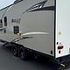 2020 Keystone RV Bullet Crossfire 2200BH