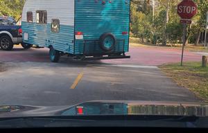 2022 Shasta RVs Shasta 18BH