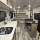 We've Packed the Camper. You pack the snacks!