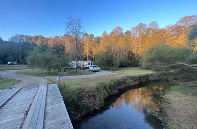 Persimmon Creek RV Park