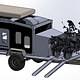 Adventure Trailer for bikes - are you READY?
