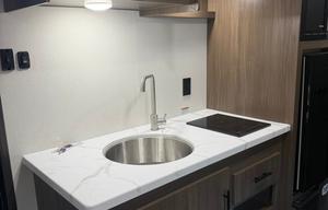 Family Fun-Brand New 2027 21ft Forest River Camper