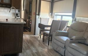 2020 Grand Design Solitude 377MBS RV rental photo 10