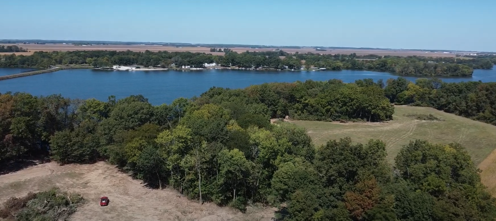 Lakeside Timbers RV Campground