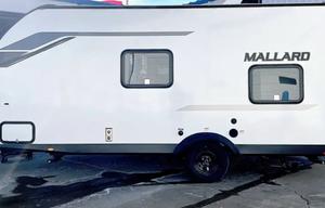 2025 Heartland 21bh RV rental photo 3