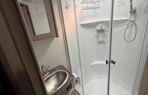 2024 Winnebago Industries Towables Micro Minnie 2306BHS RV rental photo 3