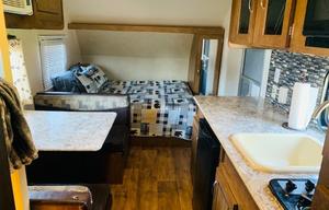 2017 Forest River RV Salem Cruise Lite 191RDXL