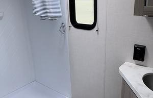 2024 Forest River RV Salem FSX 266BHLE