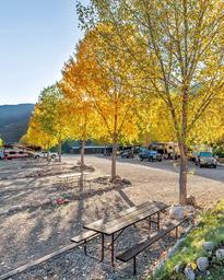Glenwood Canyon Resort (Glenwood Springs RV Resort)