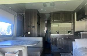 2018 Jayco Greyhawk 31FS RV rental photo 13