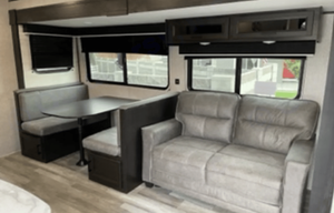 Family or Friends, this trailer is for everyone!