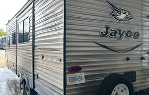 2018 Jayco Jay Flight 24RBS