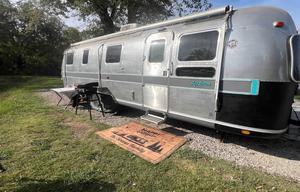 1978 Airstream RV International 30RB