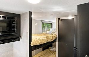 Family Bunkhouse Camper, Delivery Available