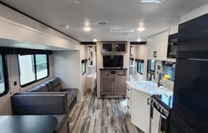 Hocking Hills RV 5.0 w/ slide out