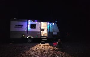 2023 Coleman 17B RV rental photo 8