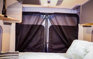 2023 Solis 59PX Pop‑Top, A/C, Generator, Sleeps 4