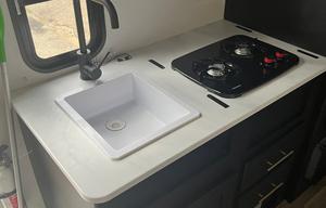 2022 Keystone RV Springdale Mini 1760BH