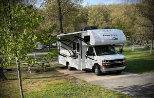 CozyCruiser