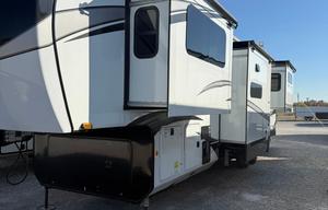 Jayco Northpoint