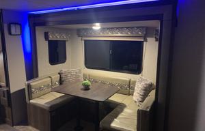 Good Times Await - 24' Bunkhouse -Delivery Option