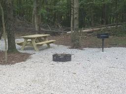GKL Campground