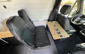 2024 Rocky Roamer. The Family Van!!!