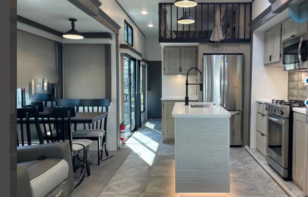 Grand Lodge Getaway