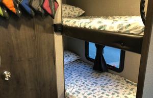 2020 Jayco Jay Flight SLX 7 174BH Baja (off-road)