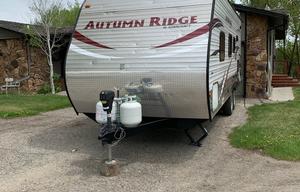 2014 Autumn Ridge