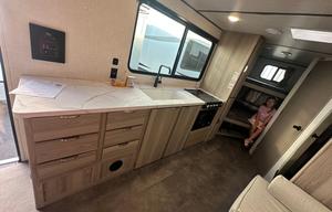 2025 Forest River RV Wildwood FSX 266BHLE RV rental photo 6