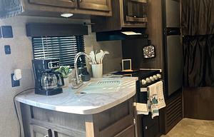 ELEGANT JAYCO FLY SLX - 2020