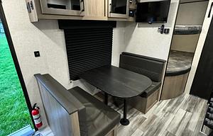 2024 Jayco Jay Flight Travel Trailer