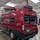 2023 Winnebago Solis 59PX- Red