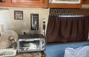 2015 Gulf Stream RV Ameri-Lite Super Lite 16 BHC
