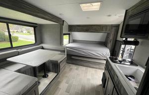 2020 Forest River RV Salem FSX 178BHSK