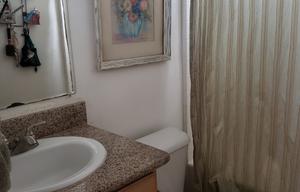 2017 2 Bed/2 Full Ba 43' 5th Wheel + Pool and Hot Tub Option + 2 Bed / 2 Ba House Option