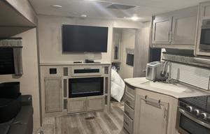 Home Away from Home